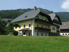 Ferienwohnungen Trattner, Mauterndorf, Österreich